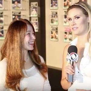 Meet your Posher, Melanie